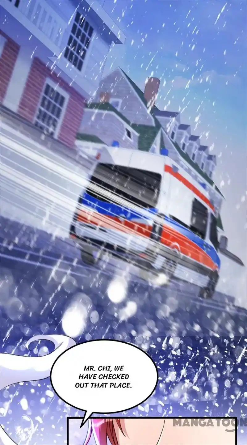 Spicy Wife's Reborn World Chapter 317