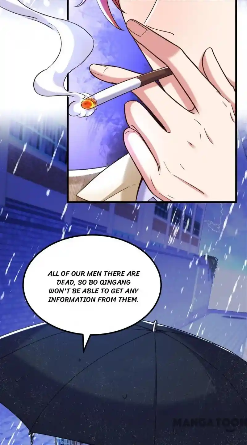 Spicy Wife's Reborn World Chapter 317