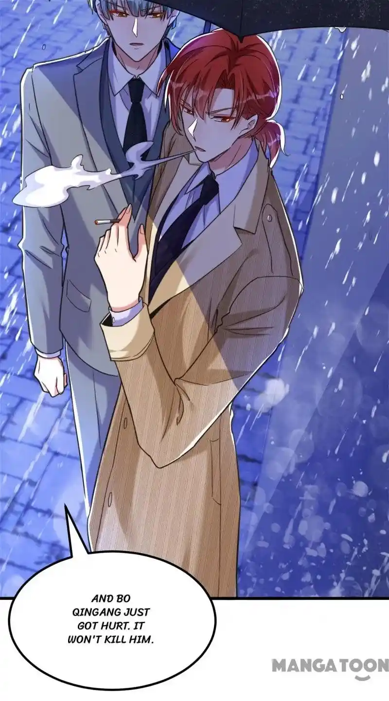 Spicy Wife's Reborn World Chapter 317