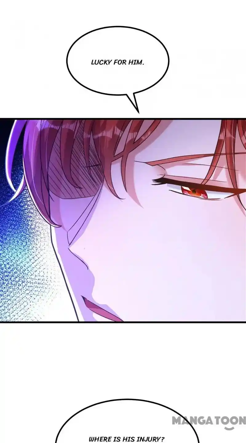 Spicy Wife's Reborn World Chapter 317