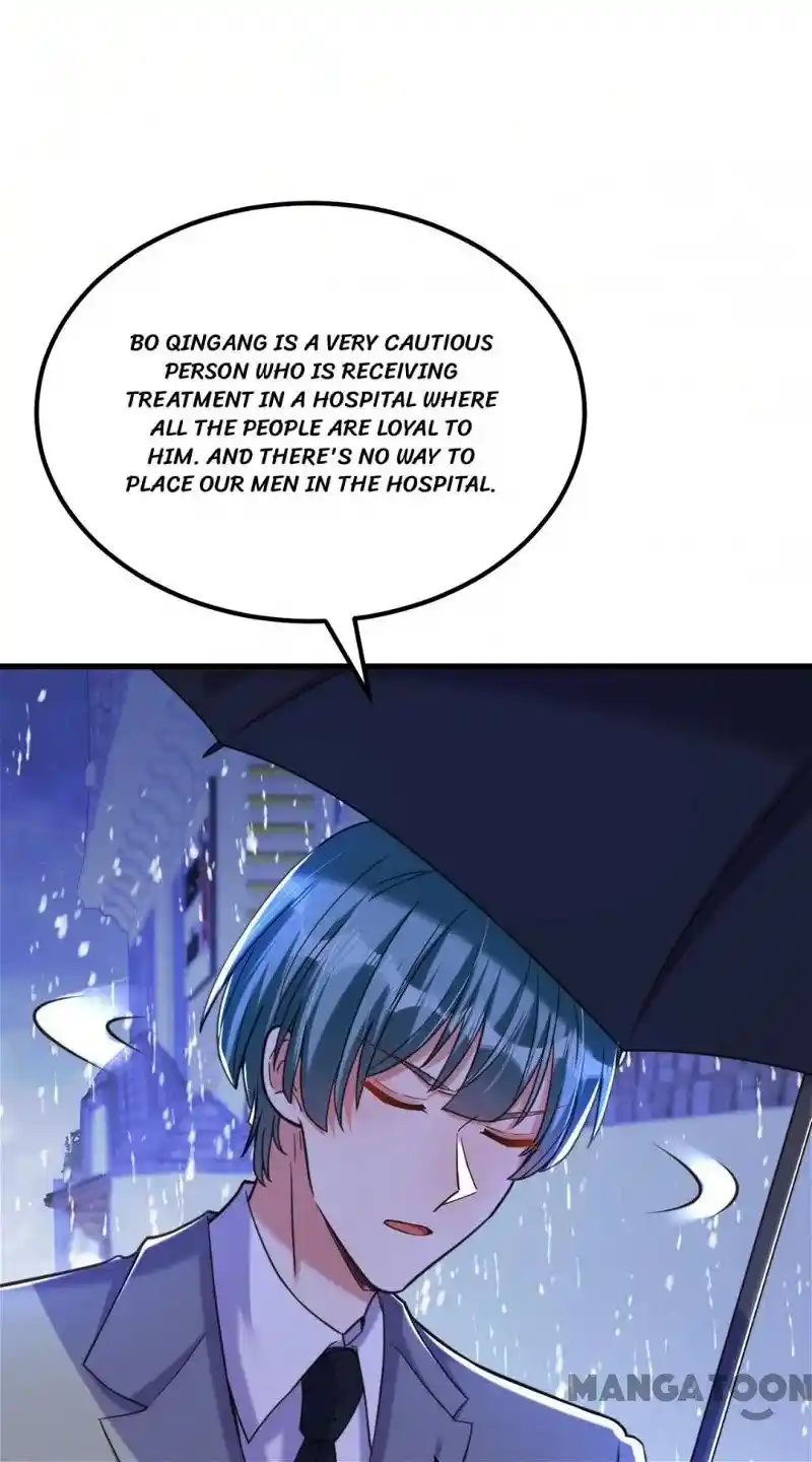 Spicy Wife's Reborn World Chapter 317