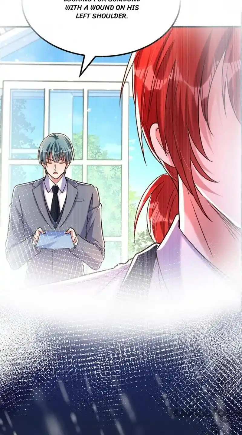 Spicy Wife's Reborn World Chapter 317