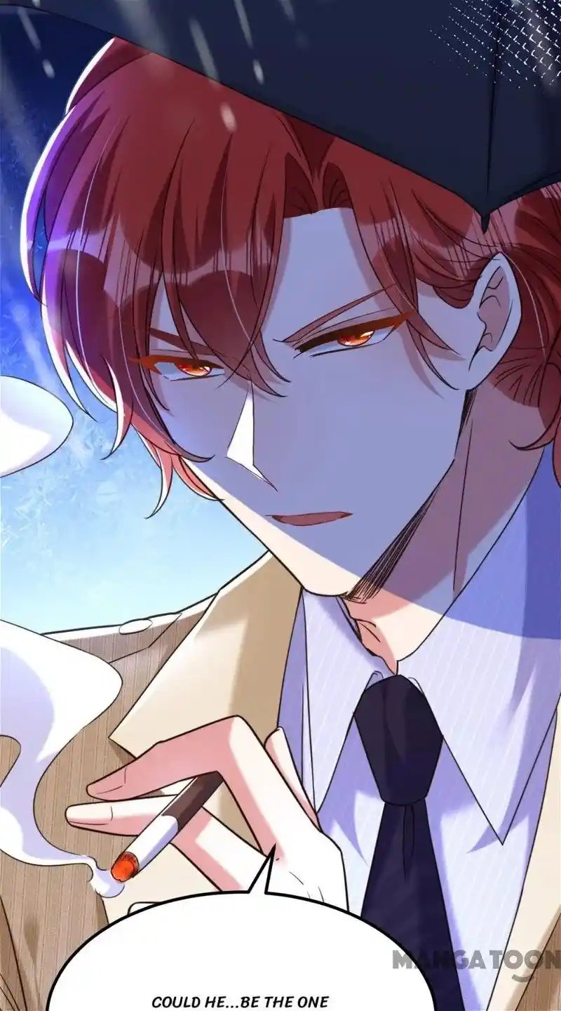 Spicy Wife's Reborn World Chapter 317