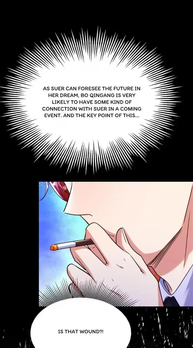 Spicy Wife's Reborn World Chapter 317