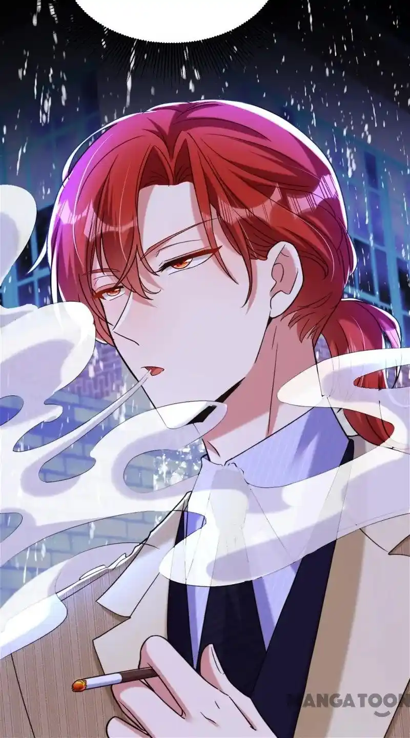 Spicy Wife's Reborn World Chapter 317