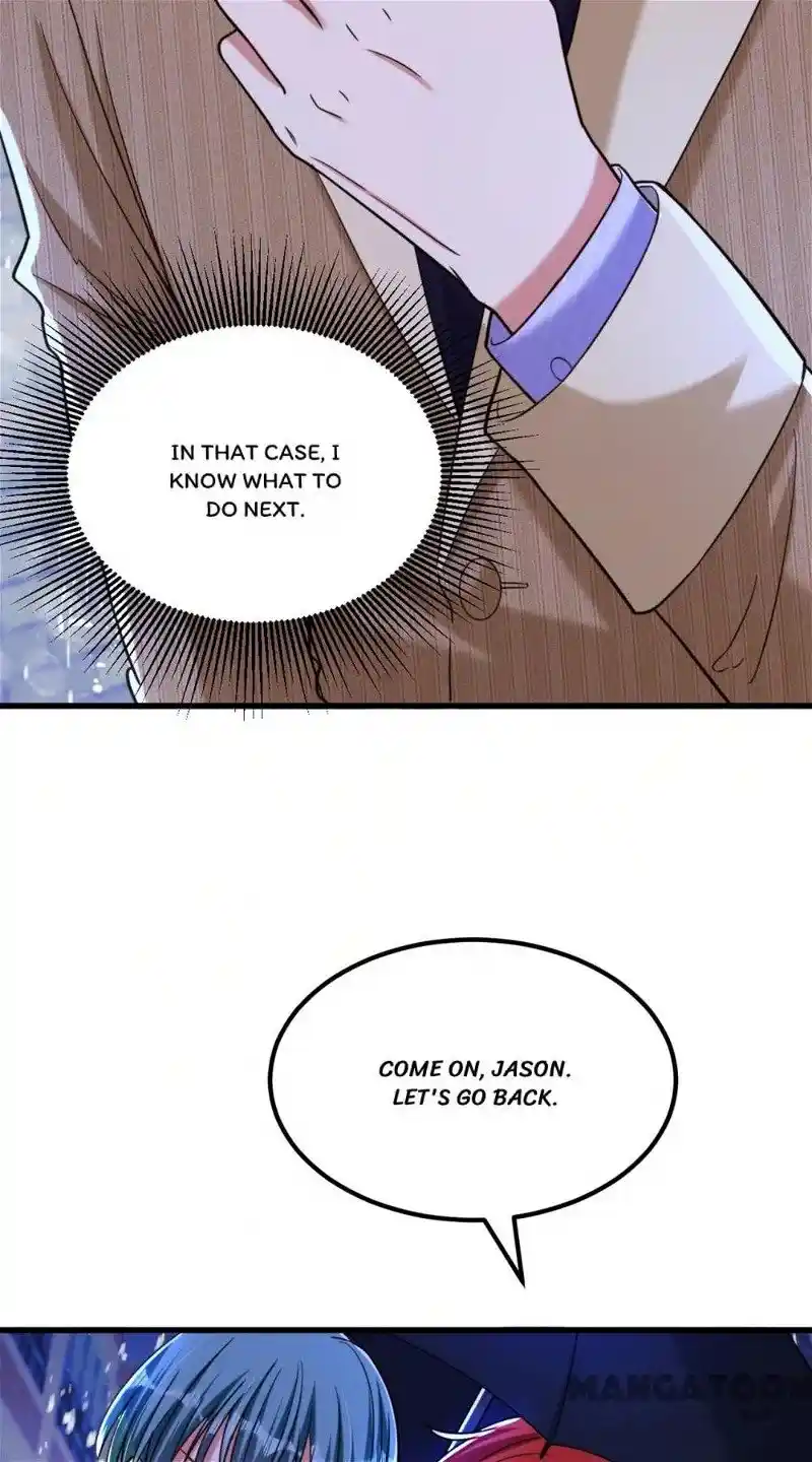 Spicy Wife's Reborn World Chapter 317