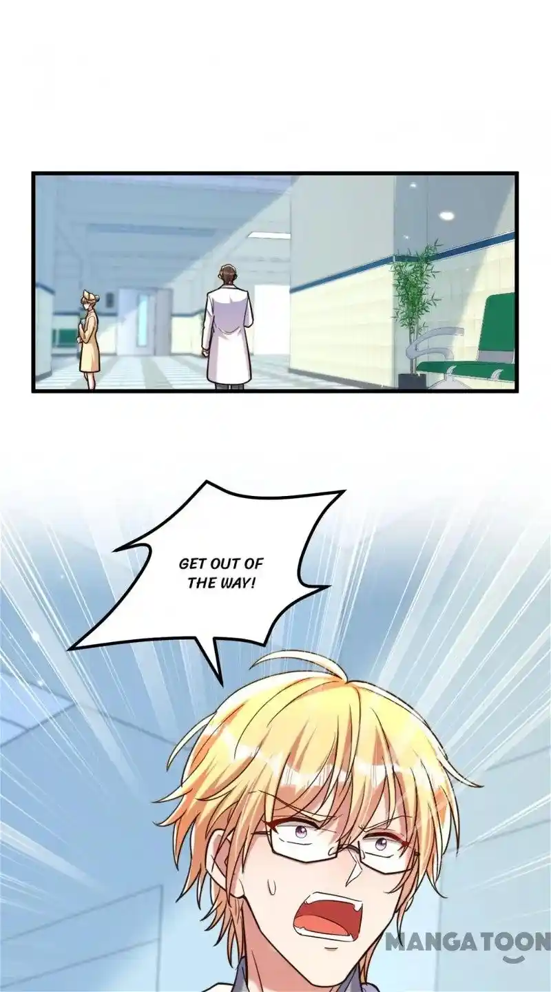 Spicy Wife's Reborn World Chapter 317