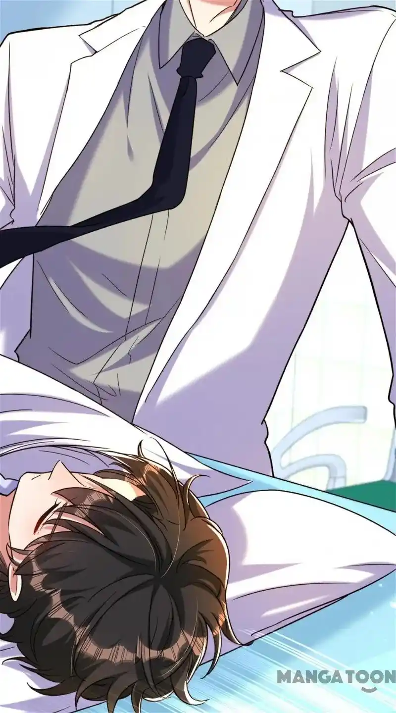 Spicy Wife's Reborn World Chapter 317