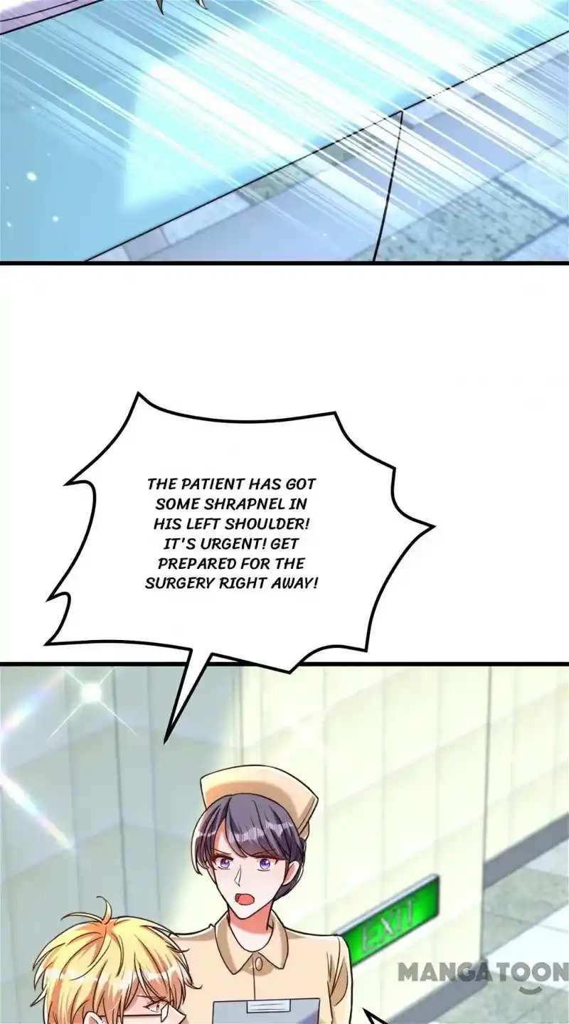 Spicy Wife's Reborn World Chapter 317