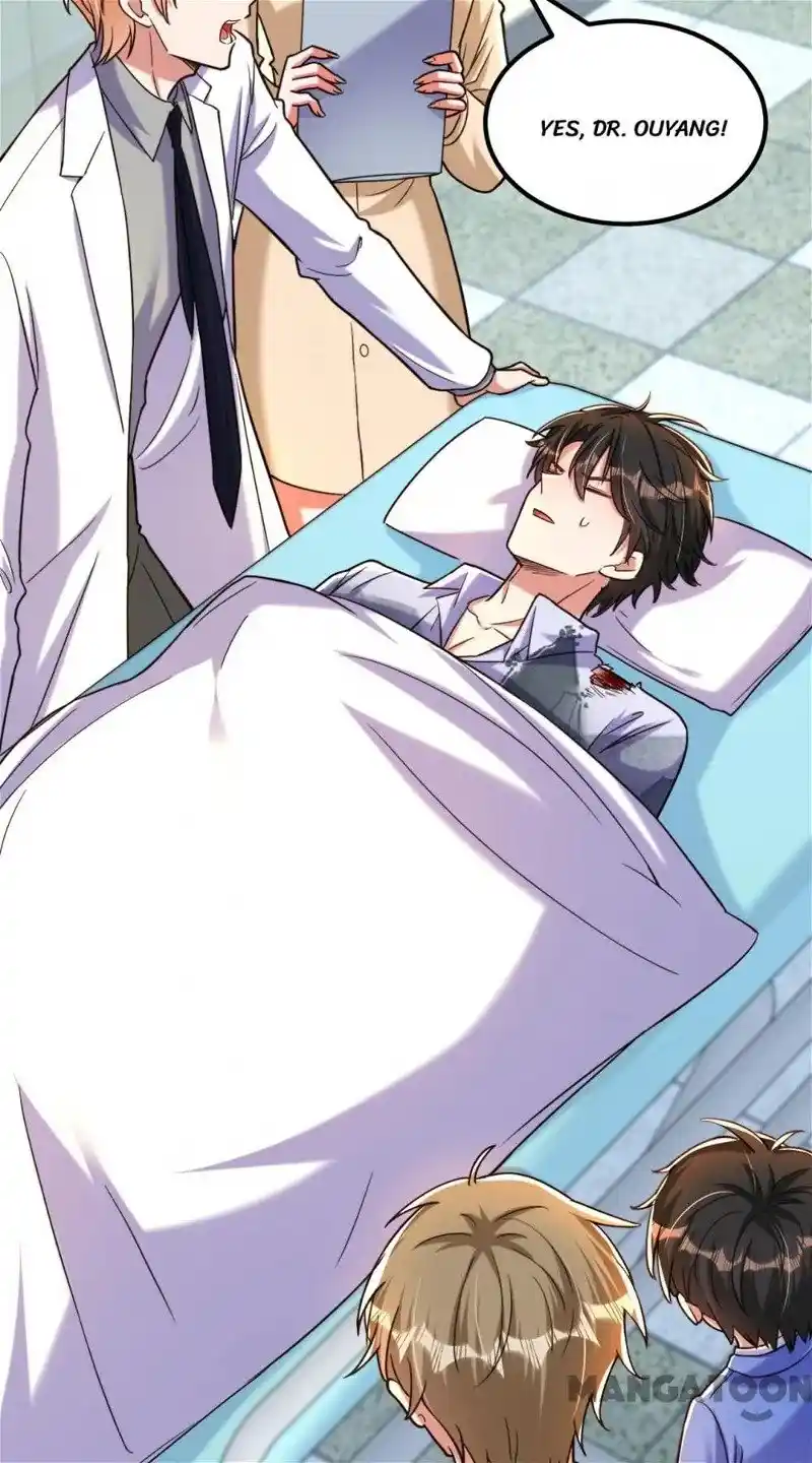 Spicy Wife's Reborn World Chapter 317