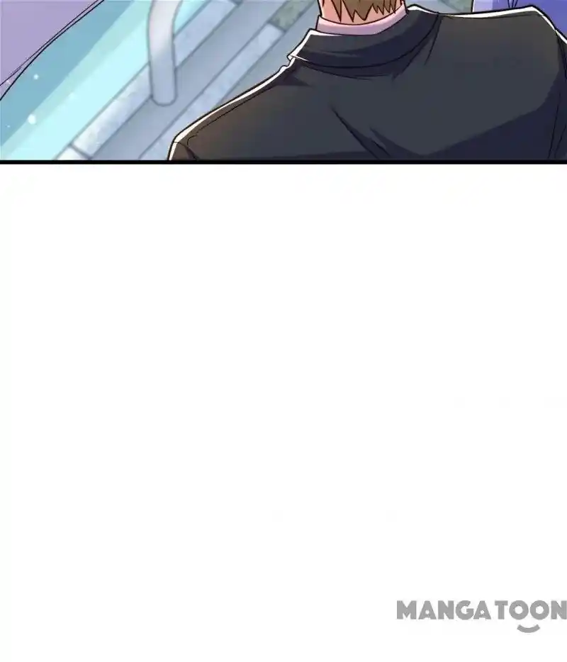 Spicy Wife's Reborn World Chapter 317