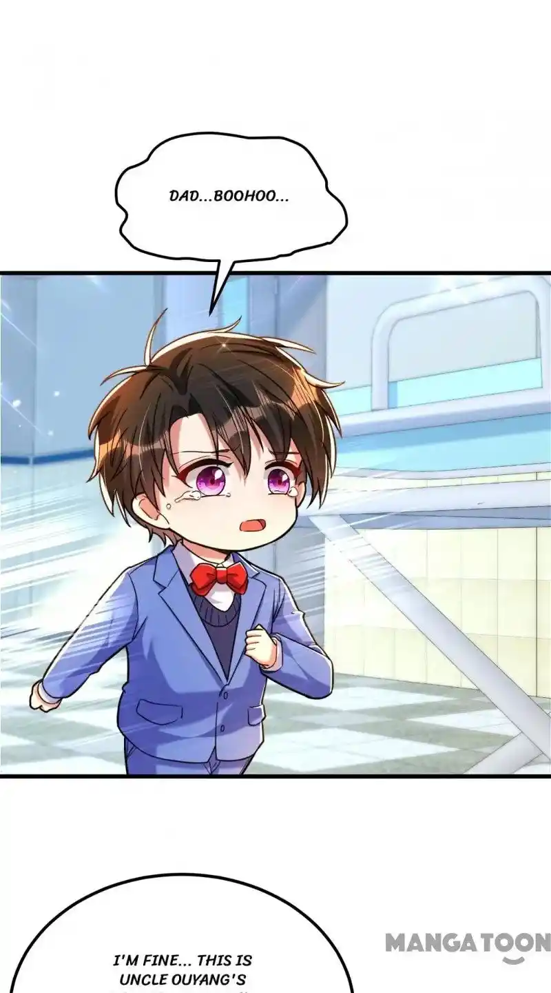 Spicy Wife's Reborn World Chapter 317