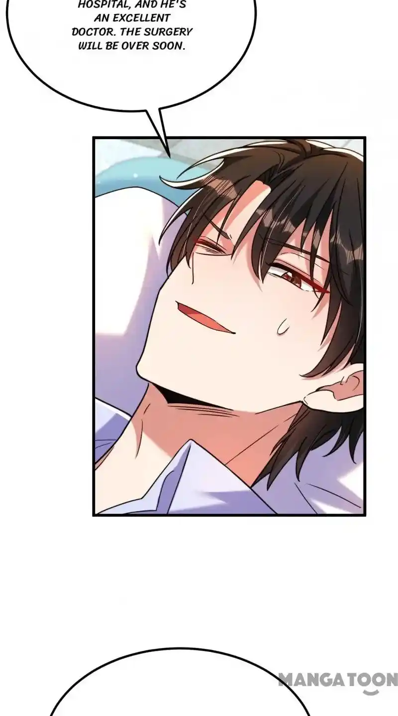 Spicy Wife's Reborn World Chapter 317