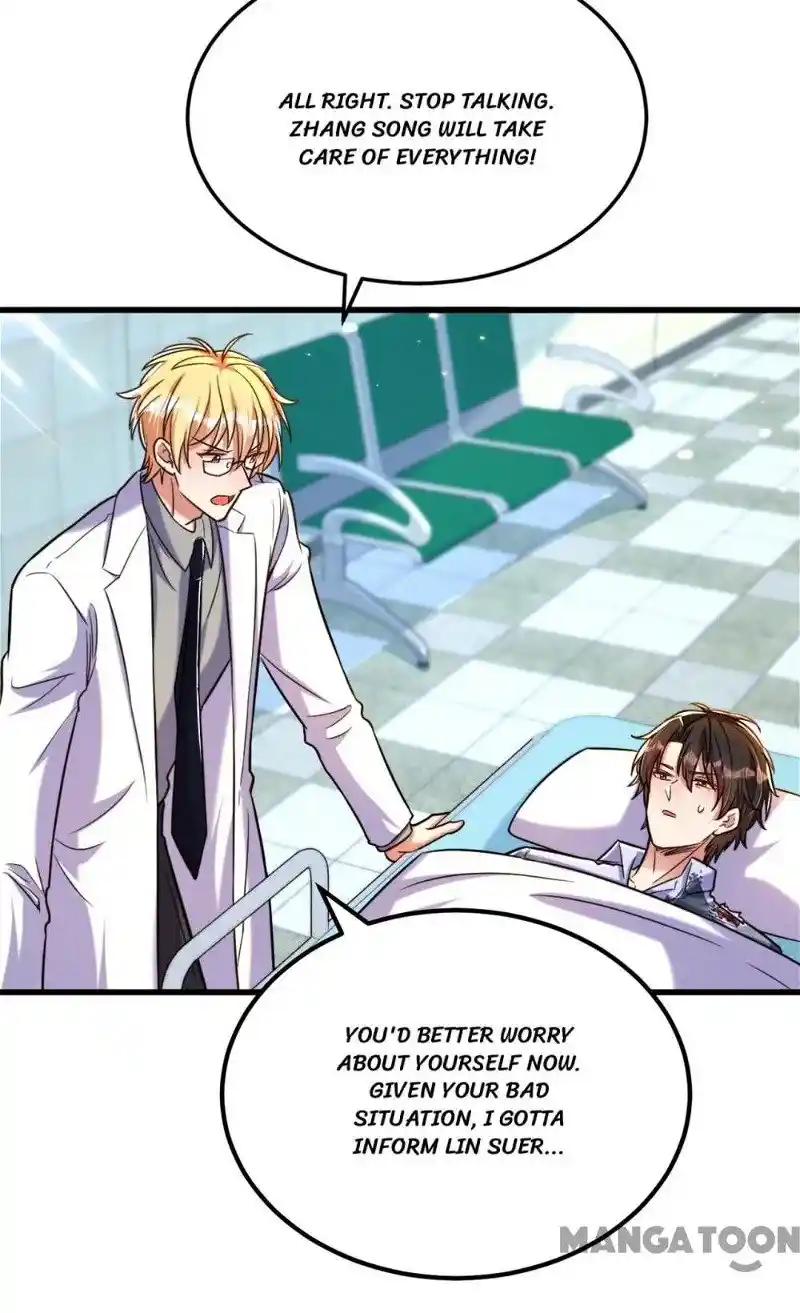 Spicy Wife's Reborn World Chapter 317