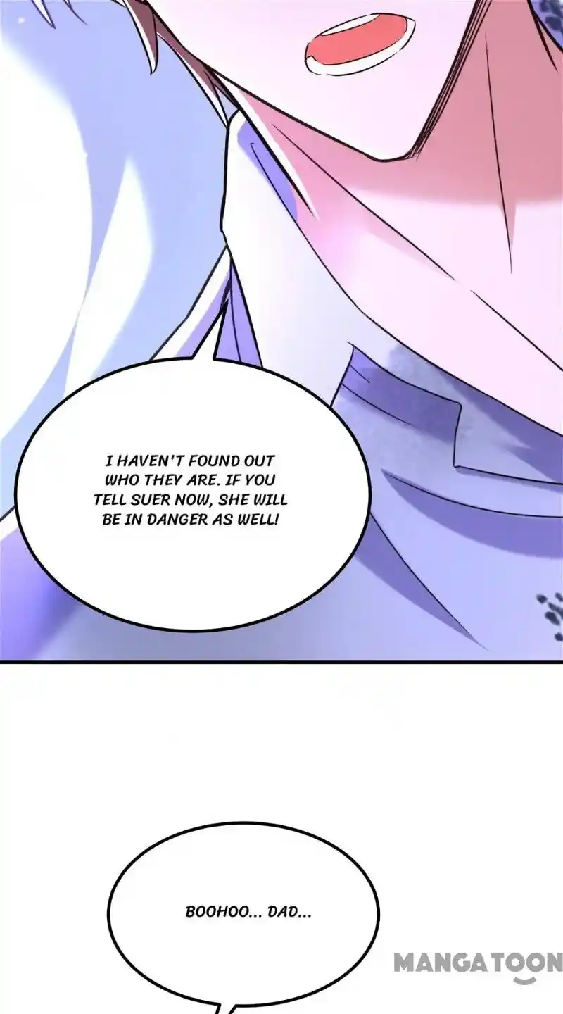 Spicy Wife's Reborn World Chapter 317