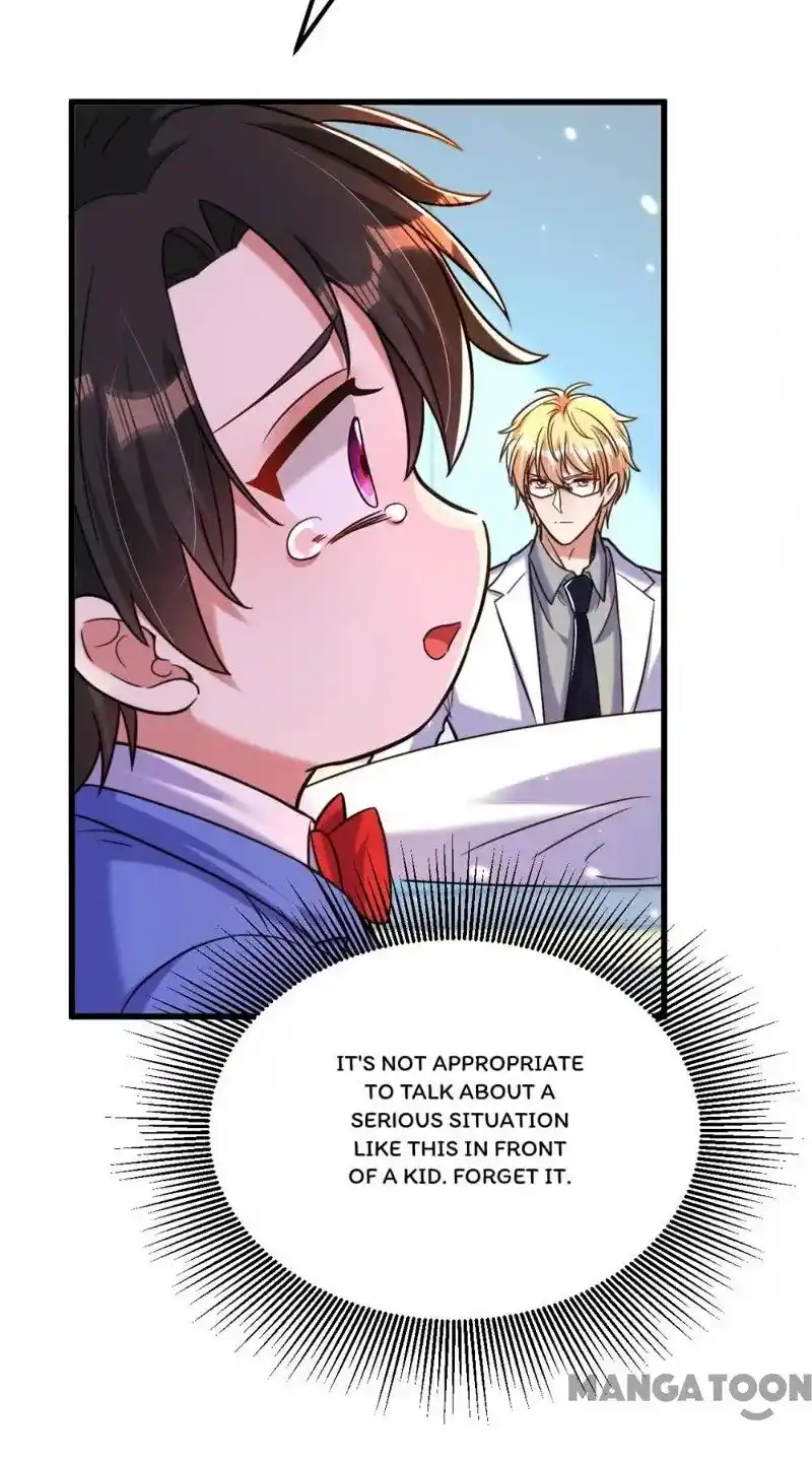 Spicy Wife's Reborn World Chapter 317