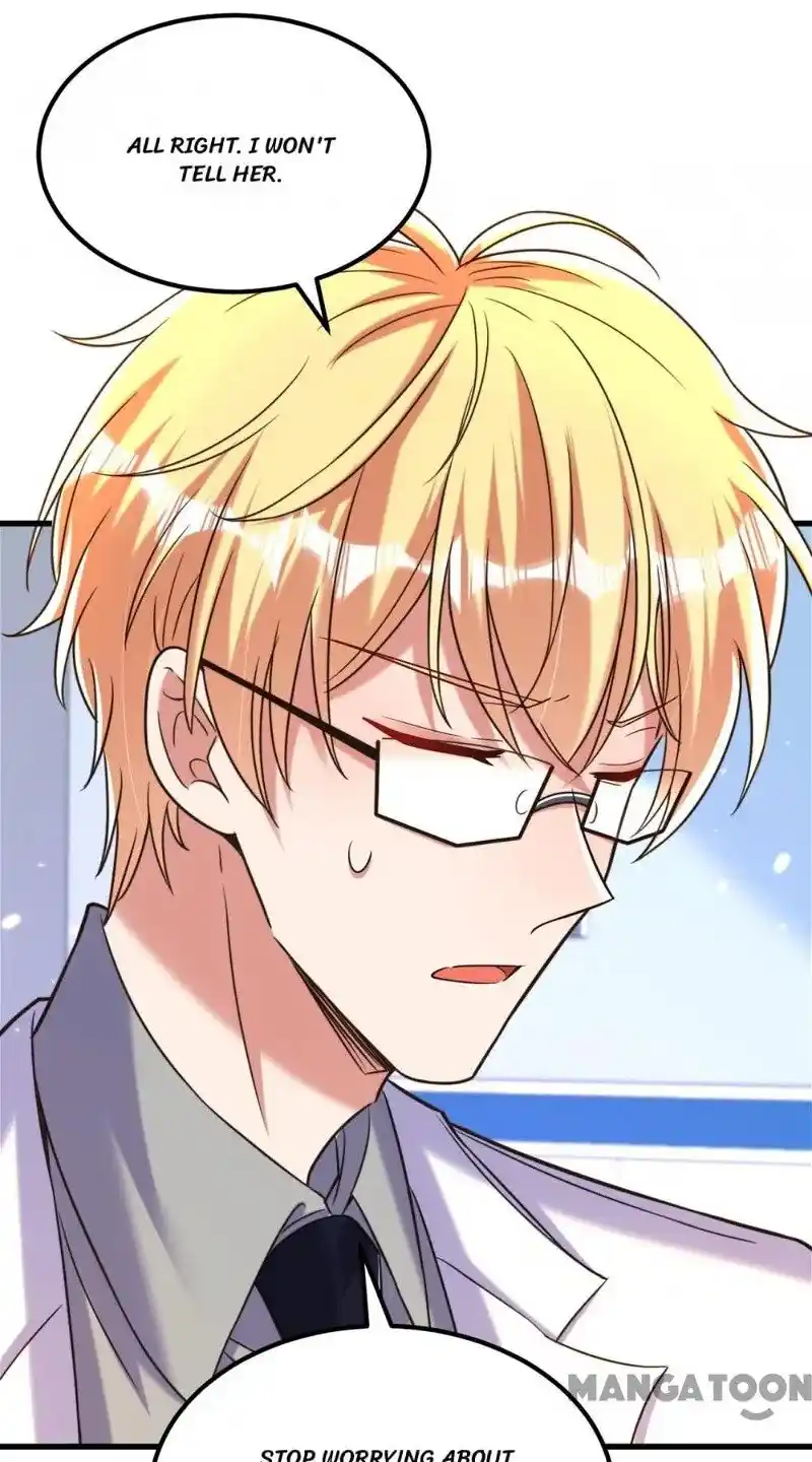 Spicy Wife's Reborn World Chapter 317