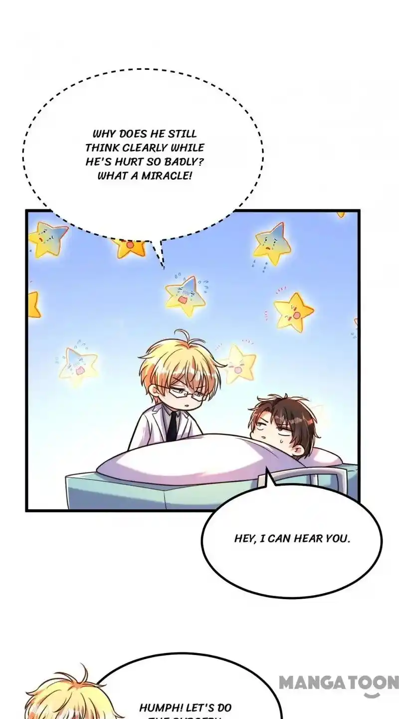 Spicy Wife's Reborn World Chapter 317