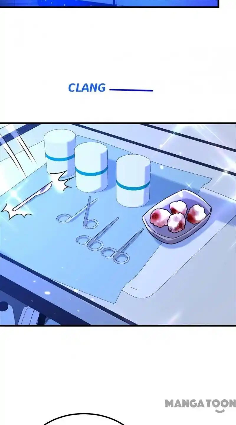 Spicy Wife's Reborn World Chapter 317