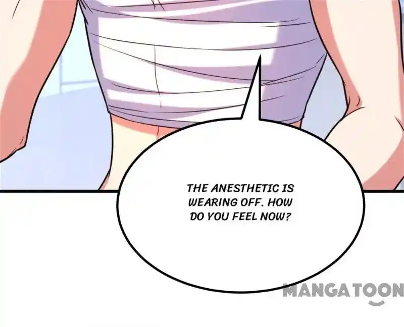 Spicy Wife's Reborn World Chapter 317