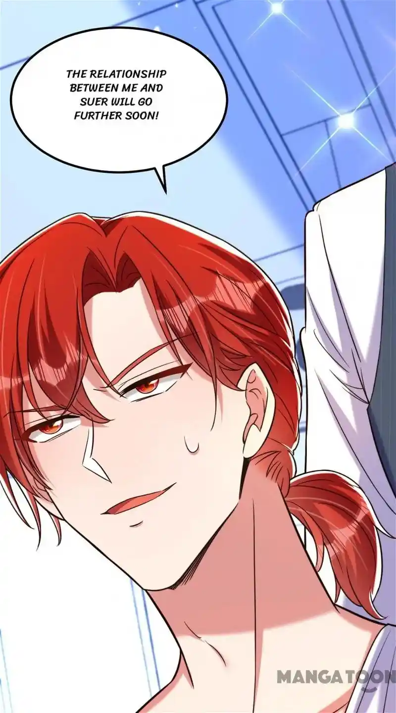 Spicy Wife's Reborn World Chapter 317