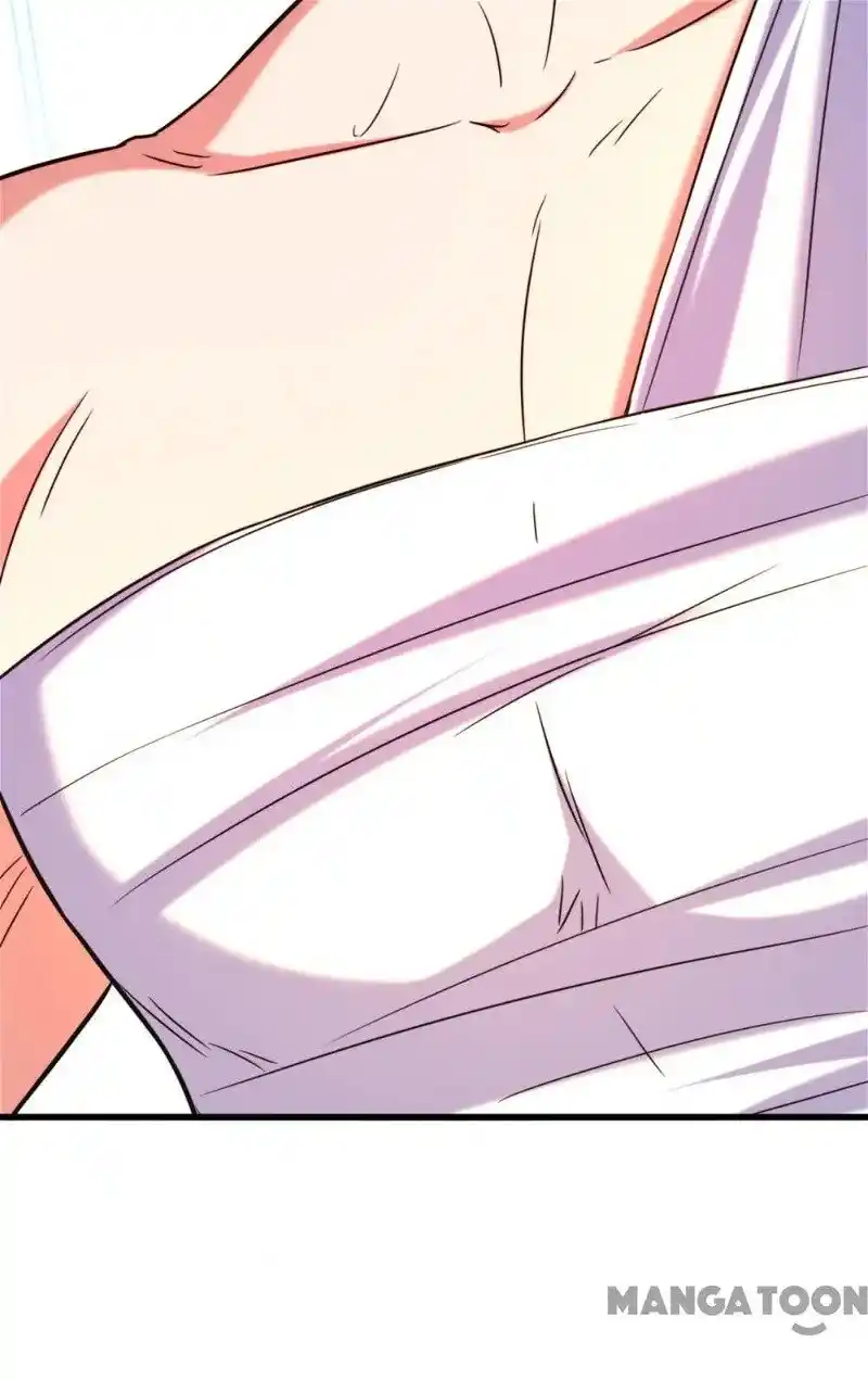 Spicy Wife's Reborn World Chapter 317