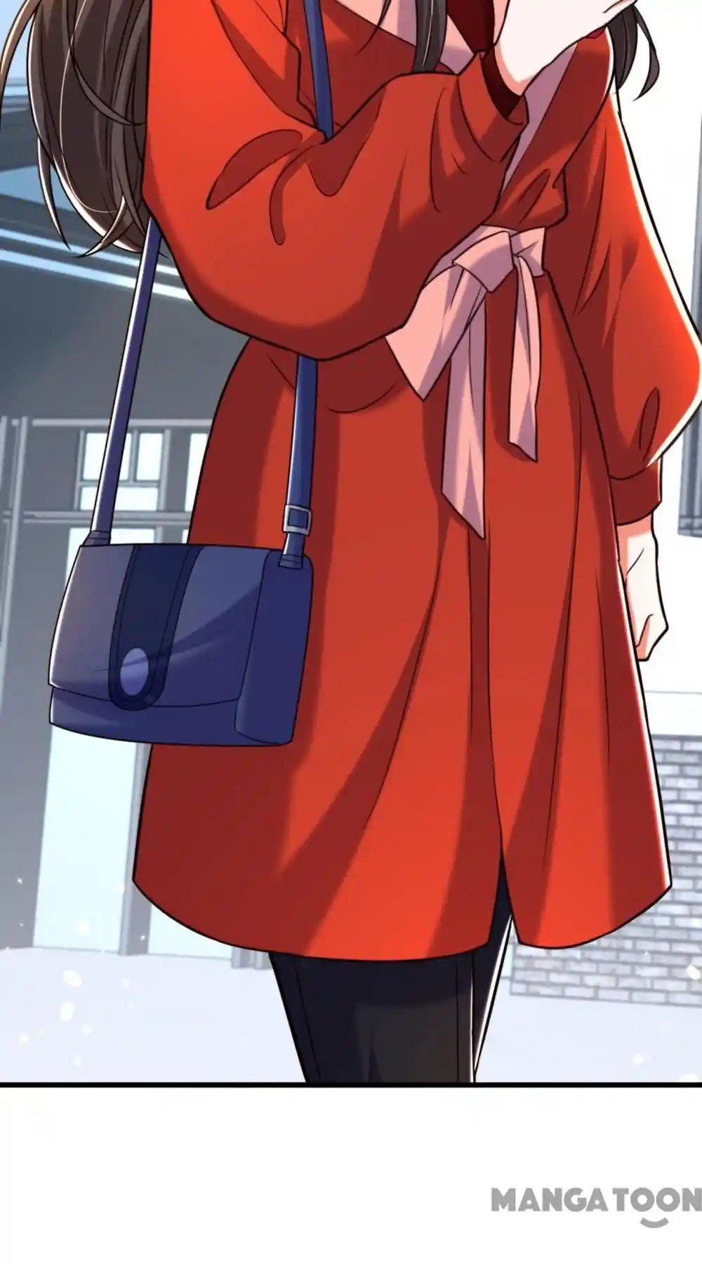 Spicy Wife's Reborn World Chapter 318