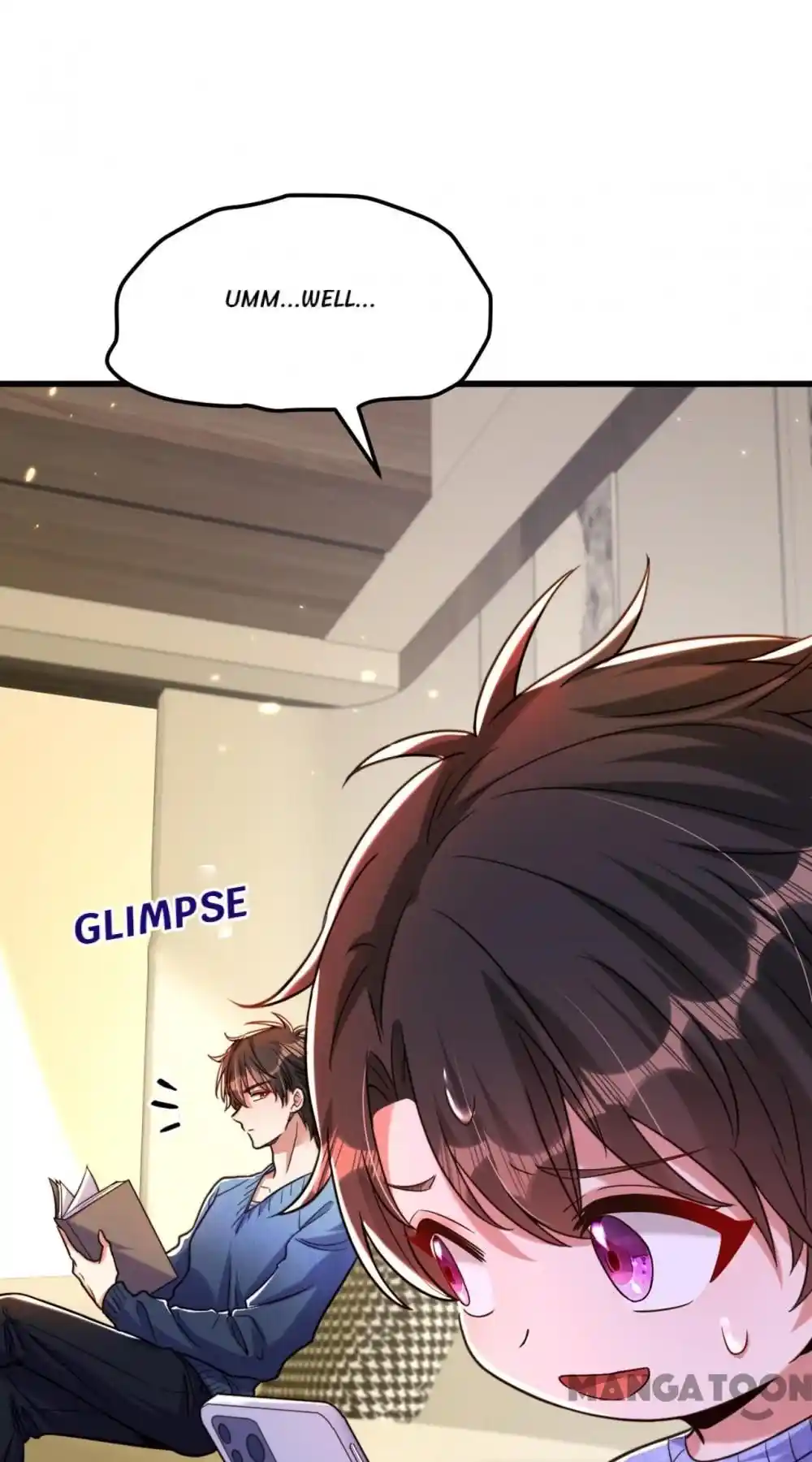 Spicy Wife's Reborn World Chapter 318