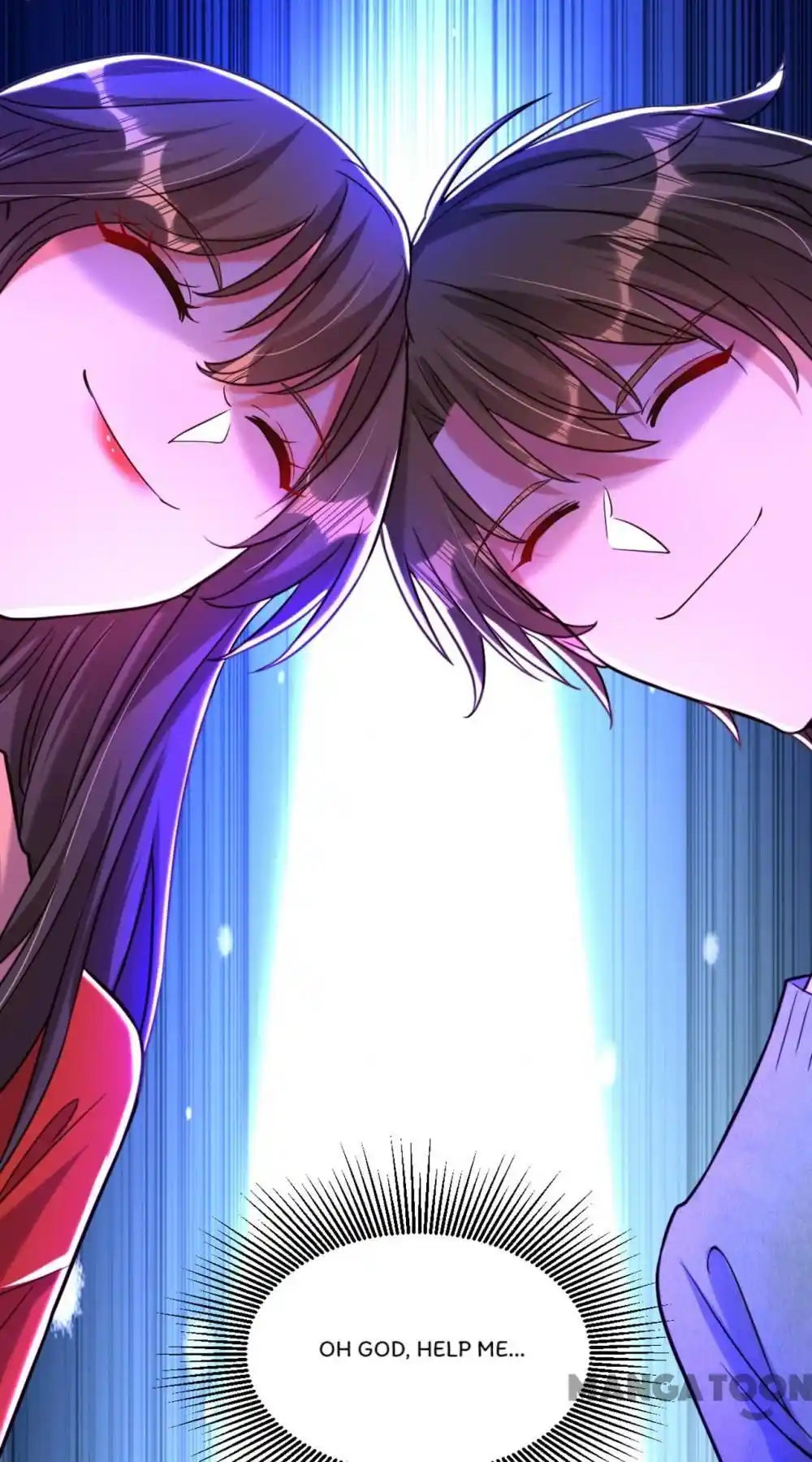 Spicy Wife's Reborn World Chapter 318