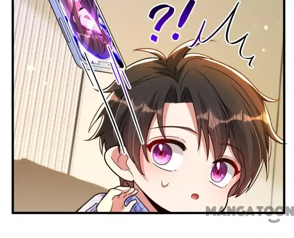 Spicy Wife's Reborn World Chapter 318