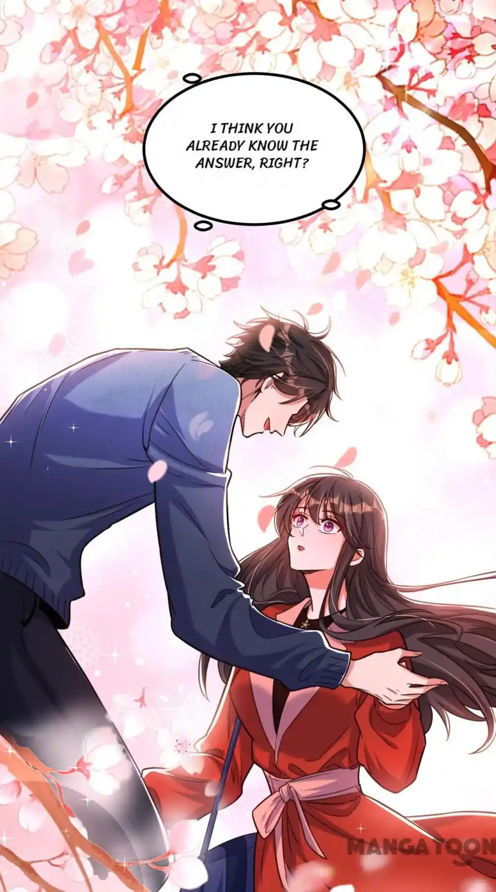 Spicy Wife's Reborn World Chapter 318