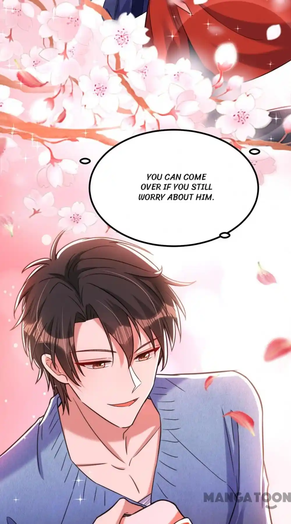 Spicy Wife's Reborn World Chapter 318