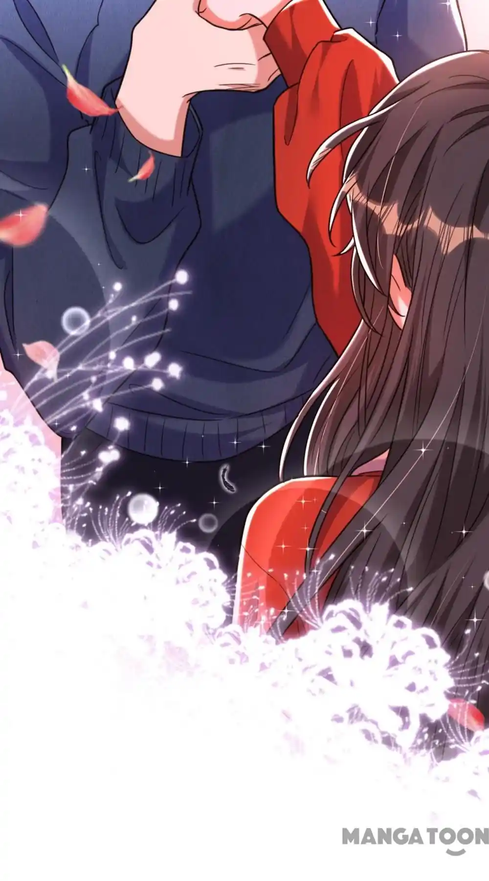 Spicy Wife's Reborn World Chapter 318