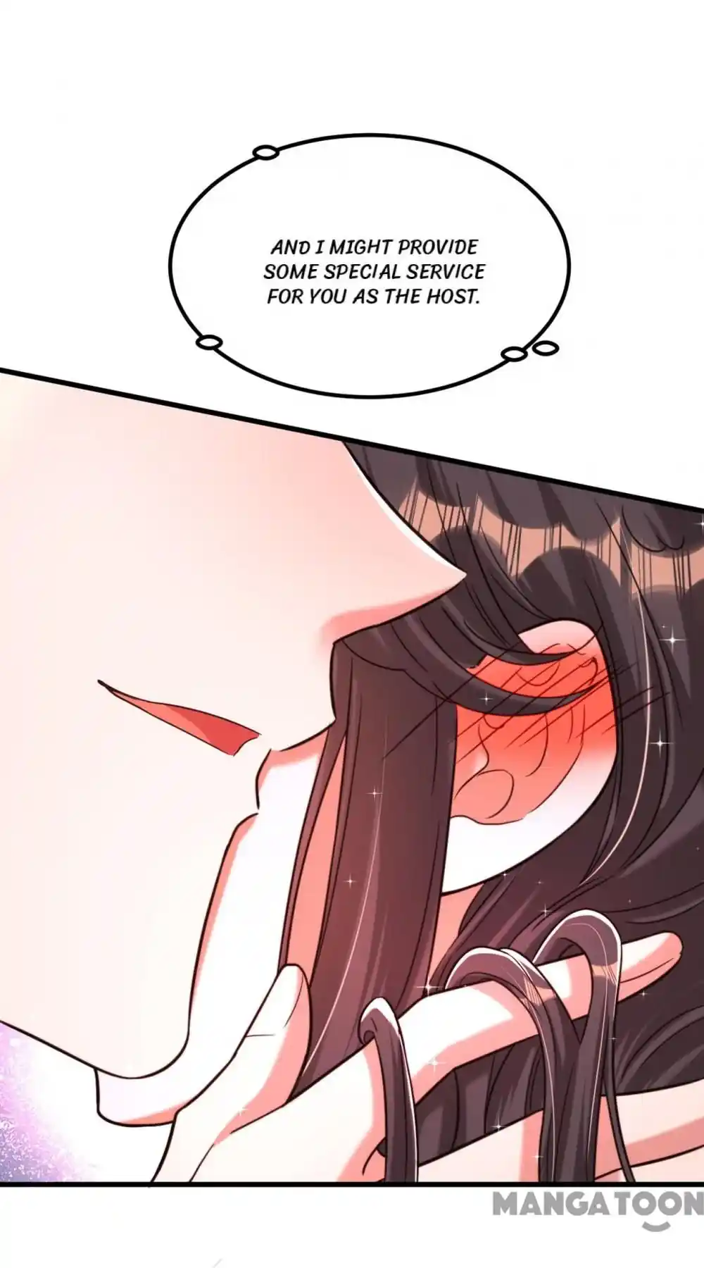 Spicy Wife's Reborn World Chapter 318