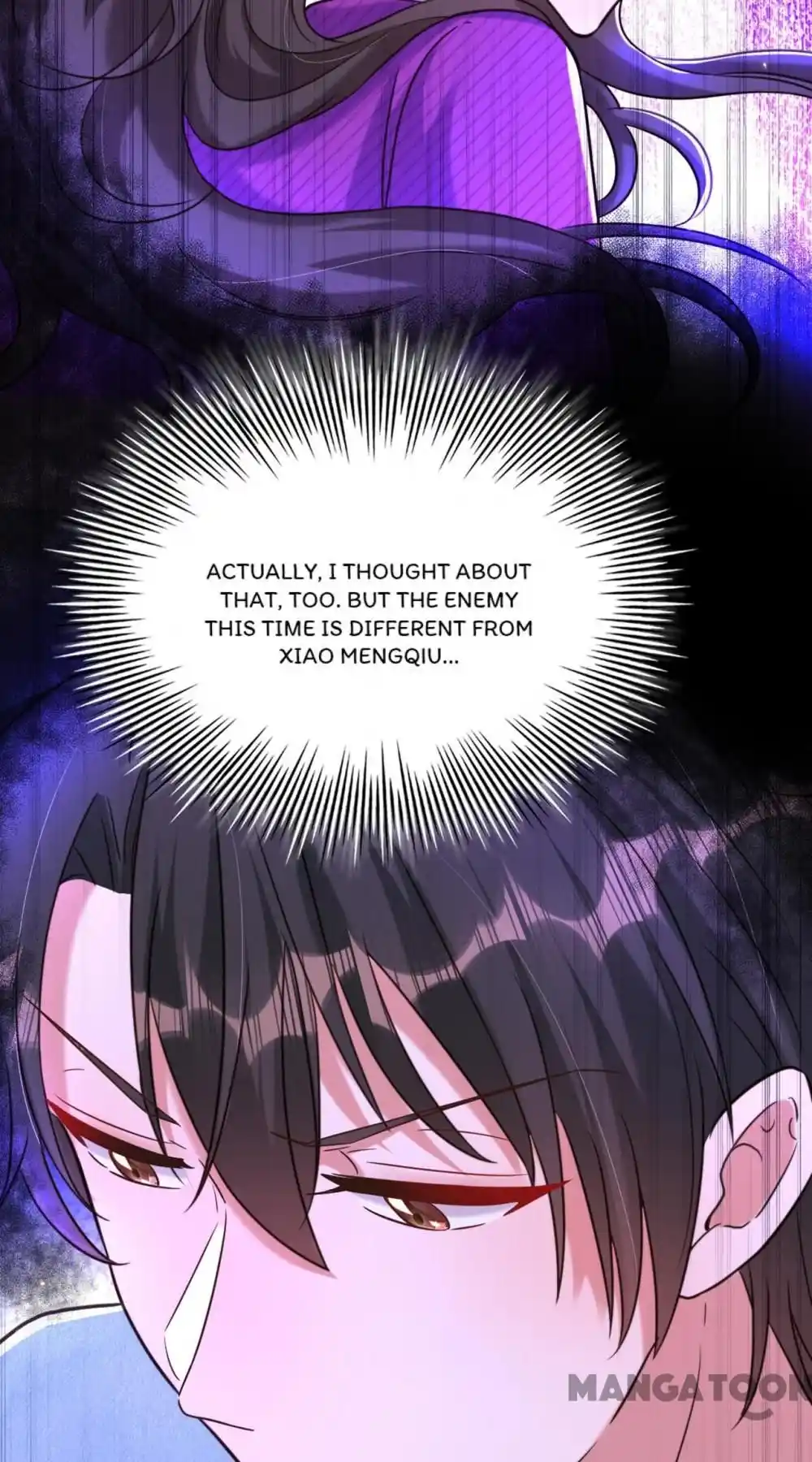 Spicy Wife's Reborn World Chapter 318