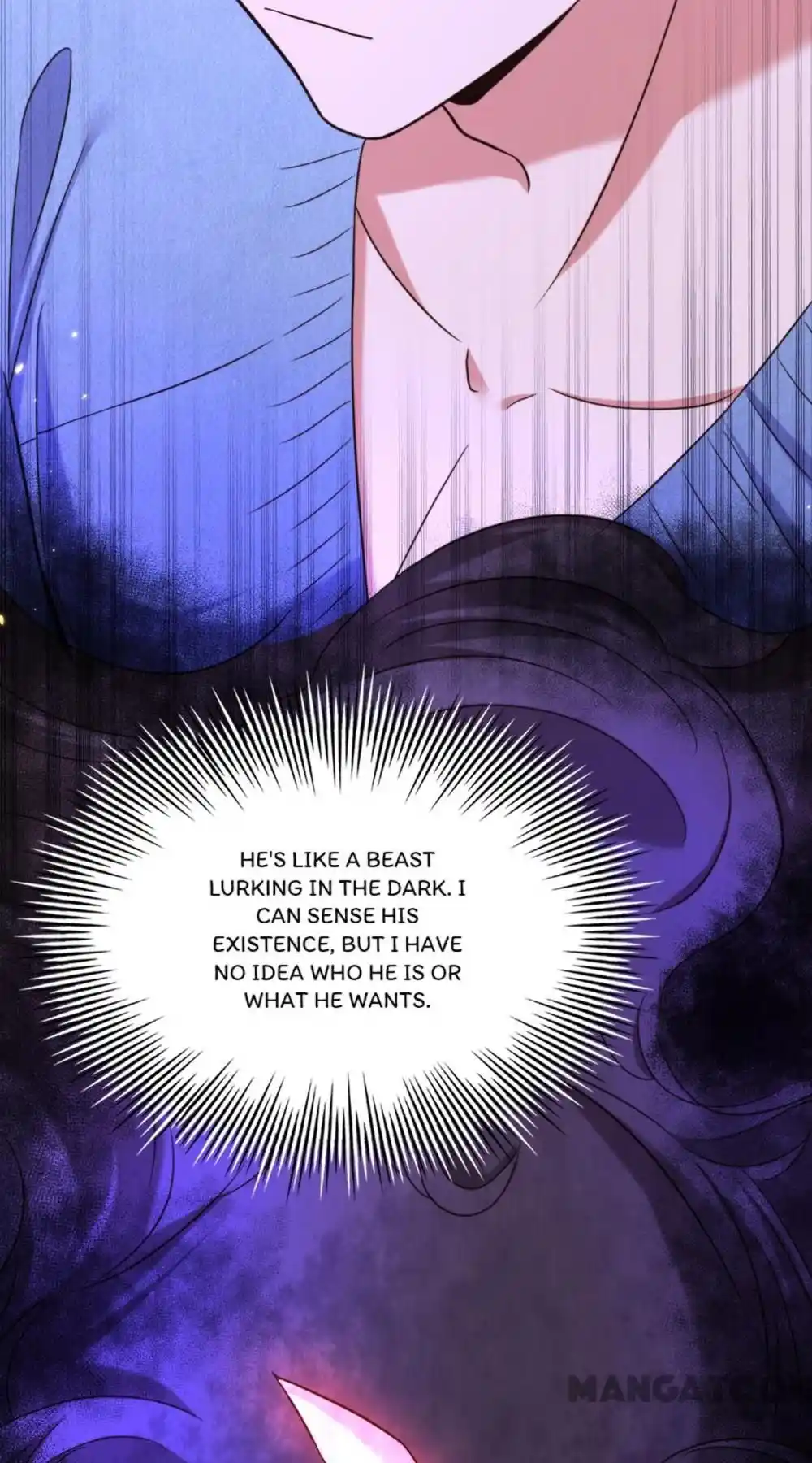 Spicy Wife's Reborn World Chapter 318