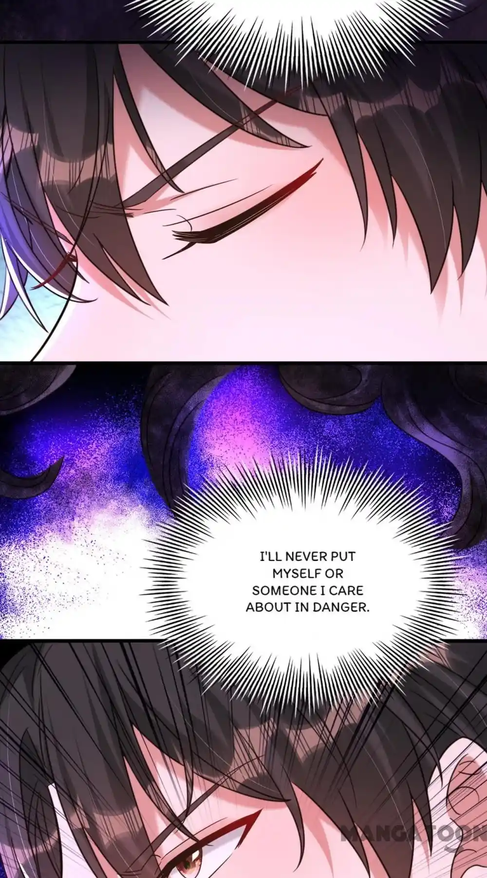 Spicy Wife's Reborn World Chapter 318