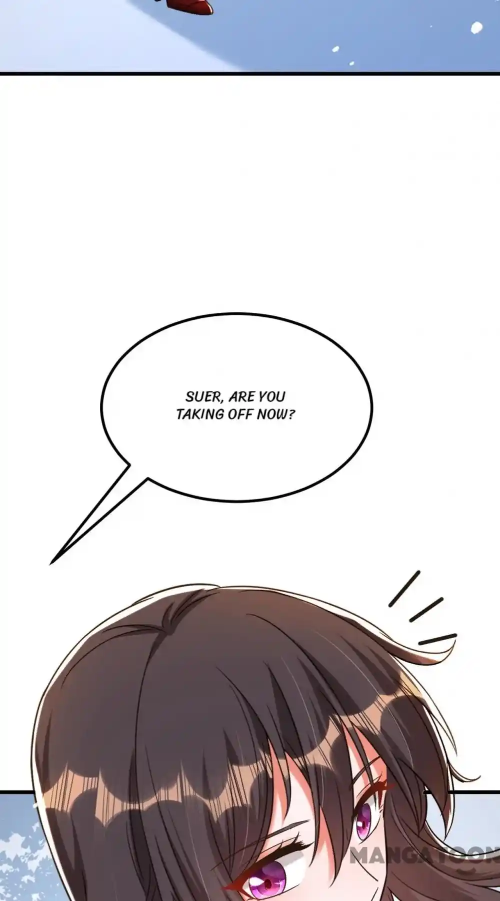 Spicy Wife's Reborn World Chapter 318