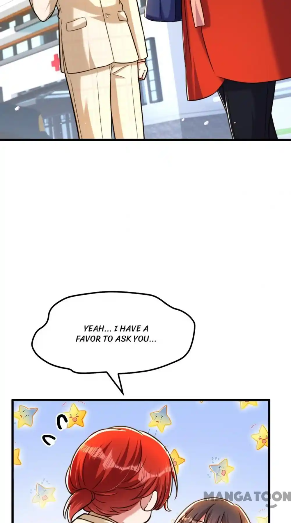 Spicy Wife's Reborn World Chapter 318