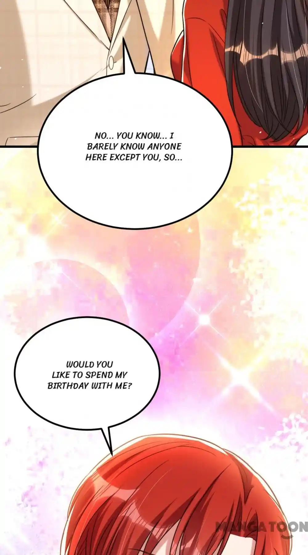 Spicy Wife's Reborn World Chapter 318