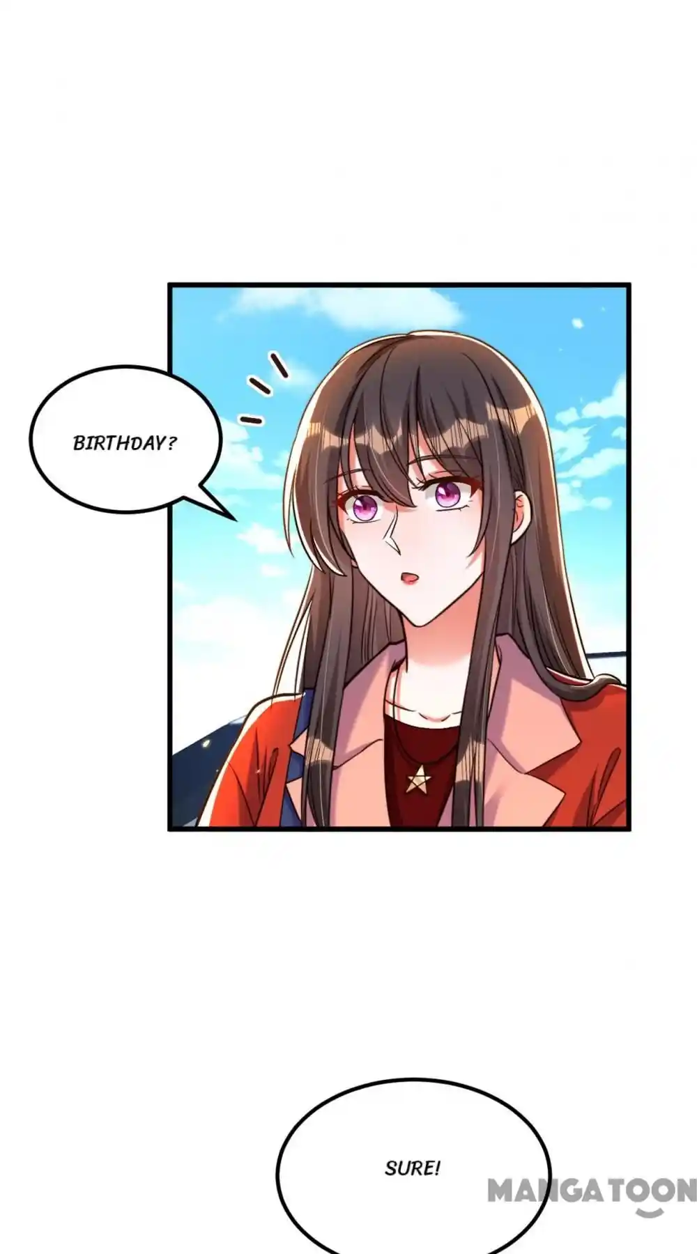 Spicy Wife’s Reborn World Chapter 319