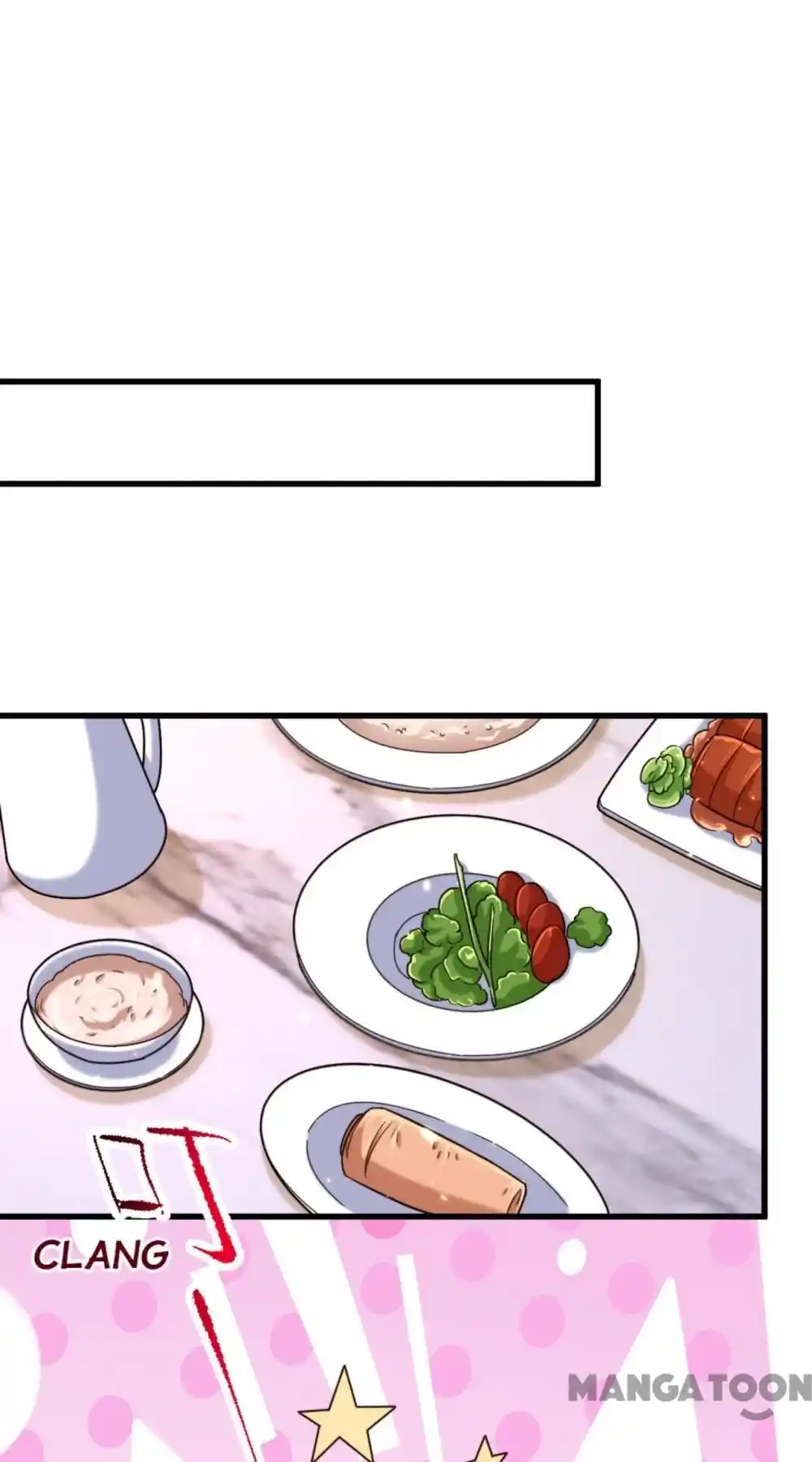 Spicy Wife’s Reborn World Chapter 319