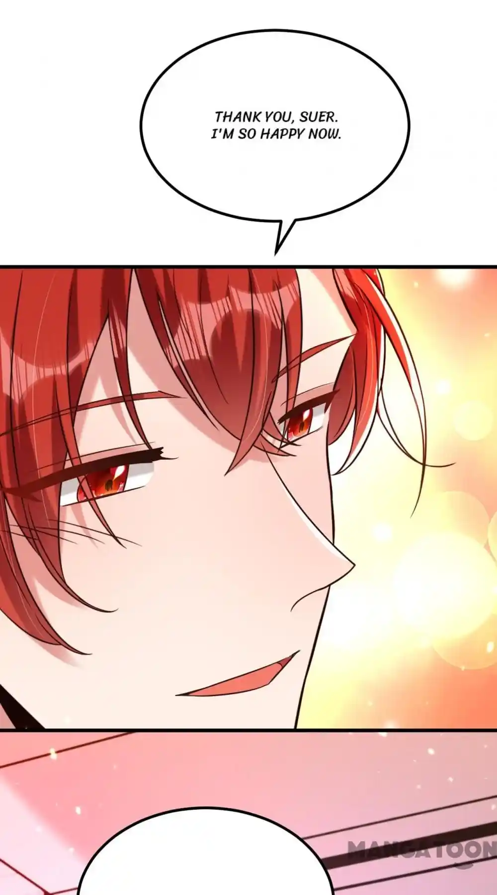 Spicy Wife’s Reborn World Chapter 319