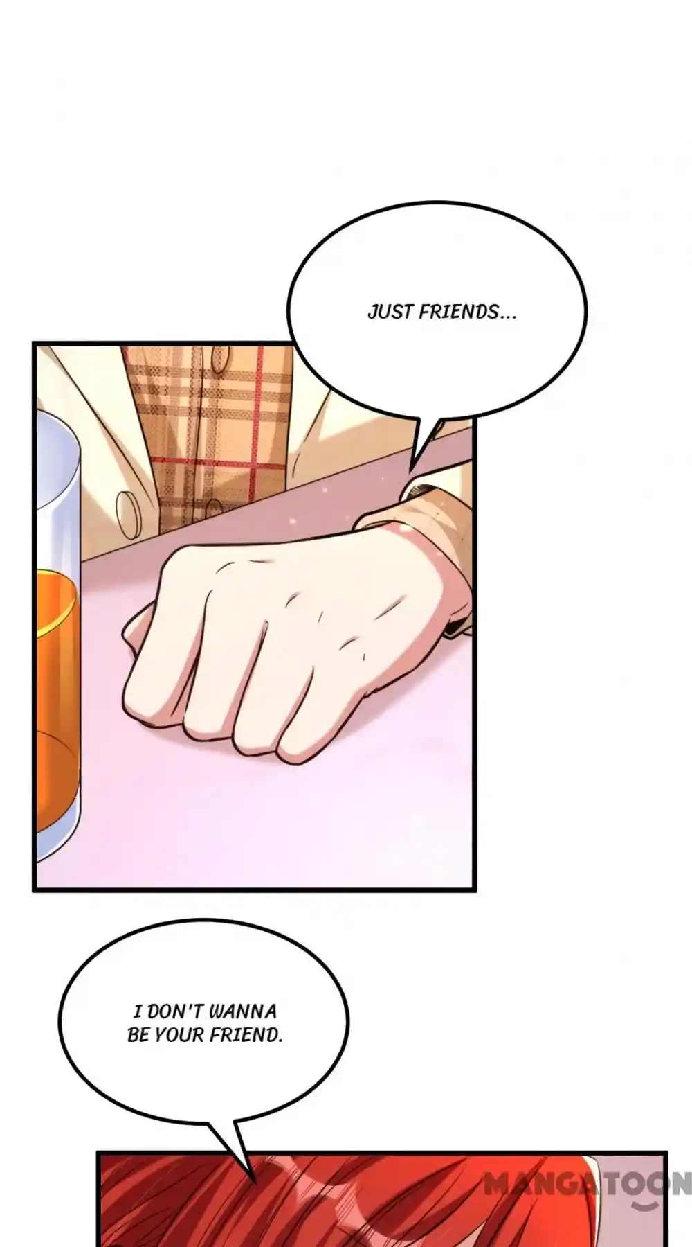 Spicy Wife’s Reborn World Chapter 319