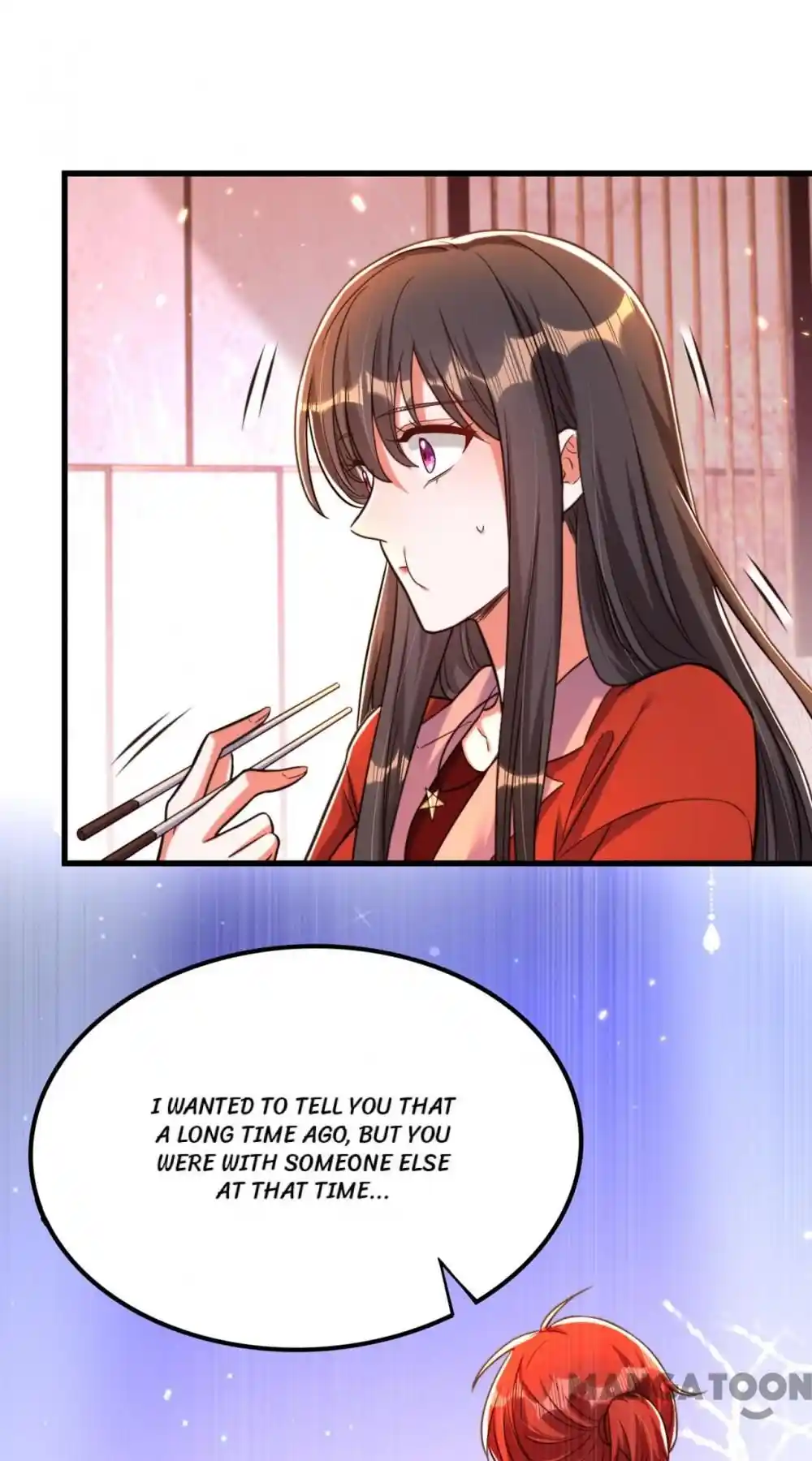 Spicy Wife’s Reborn World Chapter 319