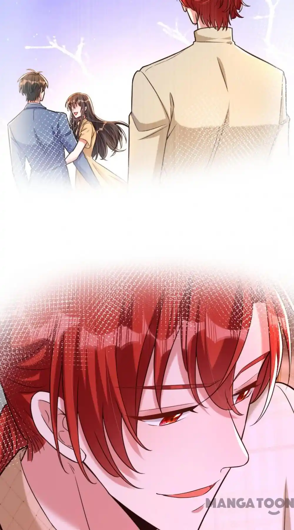 Spicy Wife’s Reborn World Chapter 319