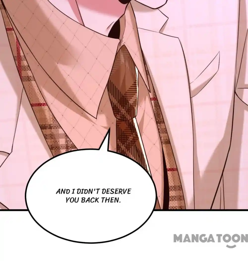 Spicy Wife’s Reborn World Chapter 319