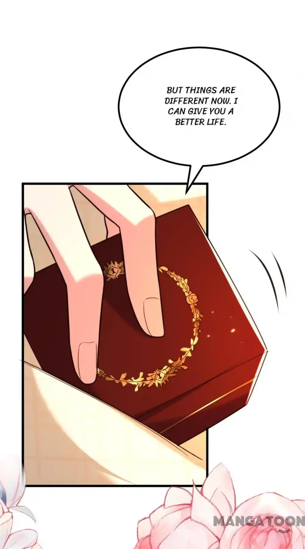 Spicy Wife’s Reborn World Chapter 319