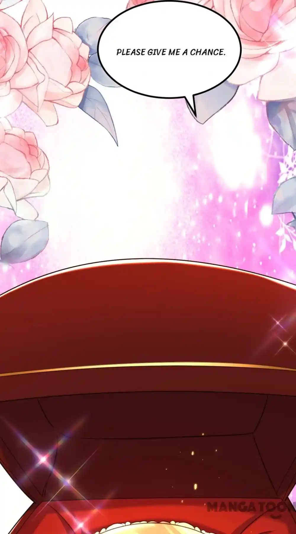 Spicy Wife’s Reborn World Chapter 319