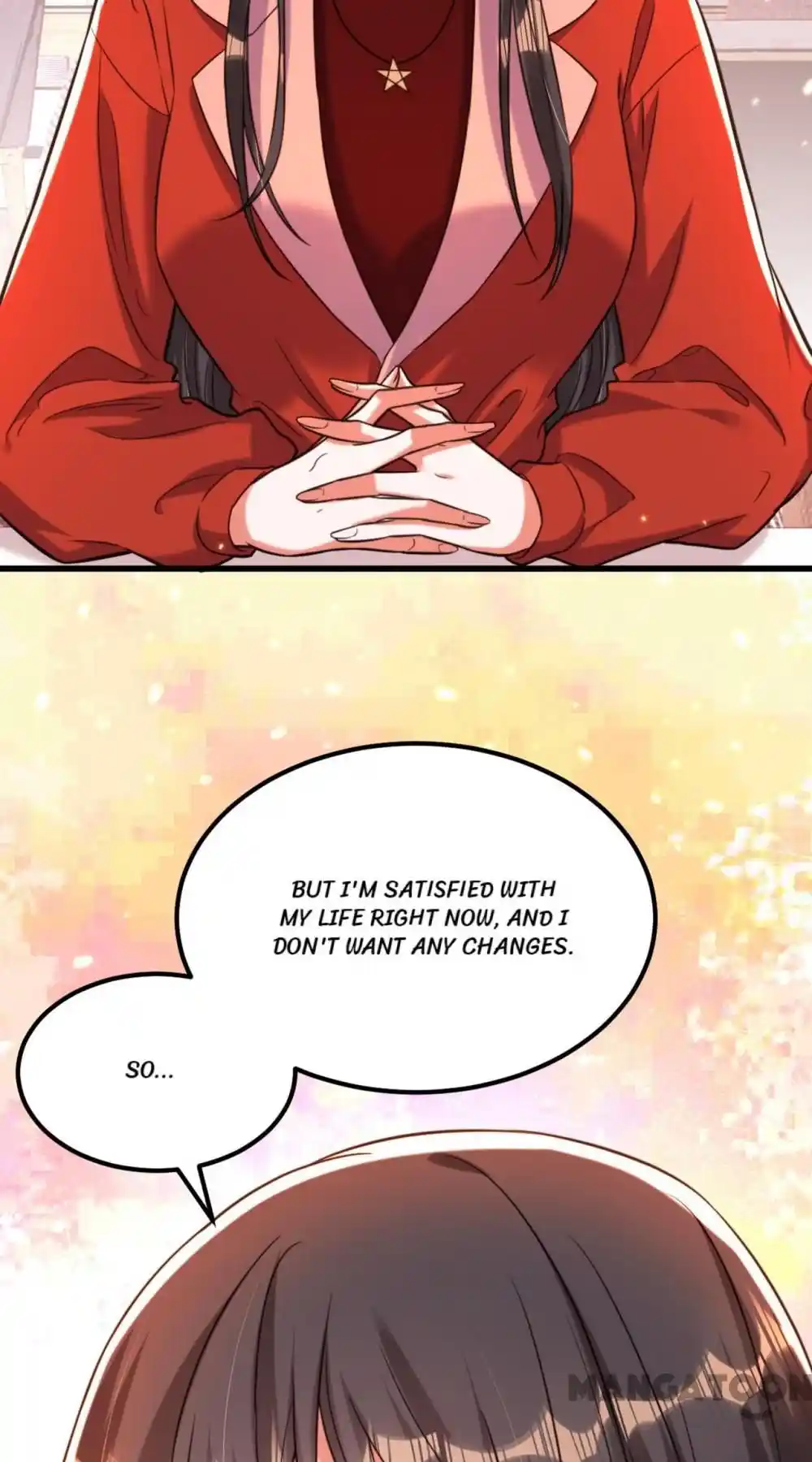 Spicy Wife’s Reborn World Chapter 319